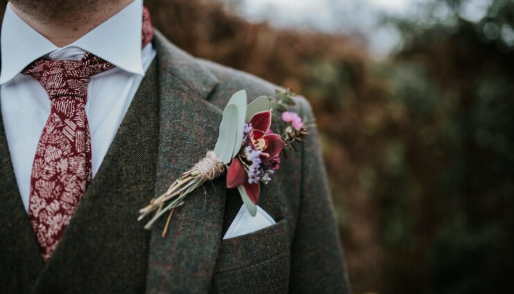 Classic Suits, Men's Fashion from Lagan Weddings