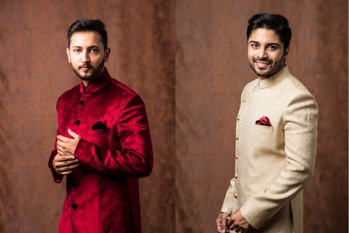 Steal the Spotlight: Lagan's Guide to Rocking Indo-Western Fashion at Weddings and Festivals
