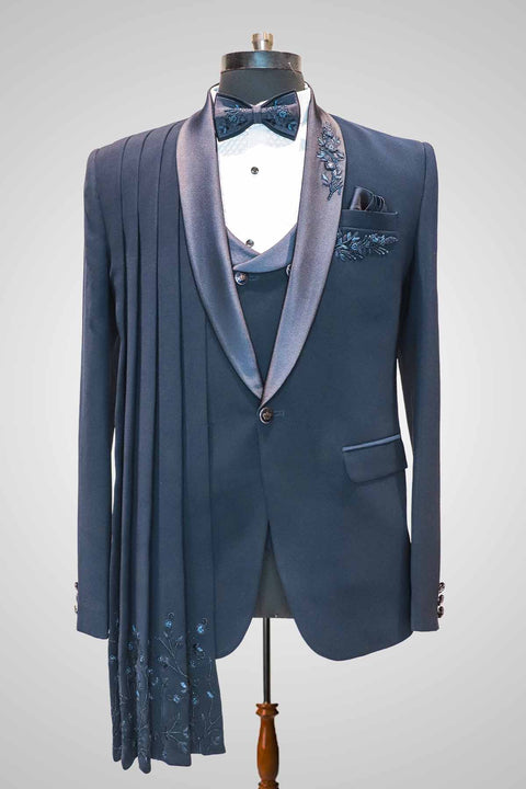 Wedding Suits for Men in Delhi - Lagan Wedding 