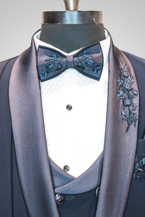 Groom Suits Online - Lagan Wedding 