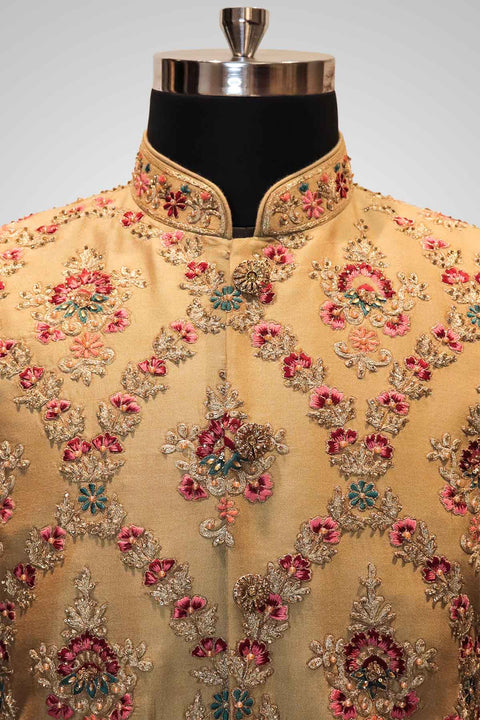 Sherwani for Men Wedding- Lagan Wedding