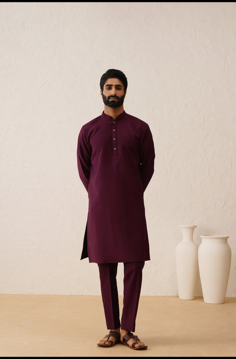 Shop kurta and waistcoat-Lagan Wedding 