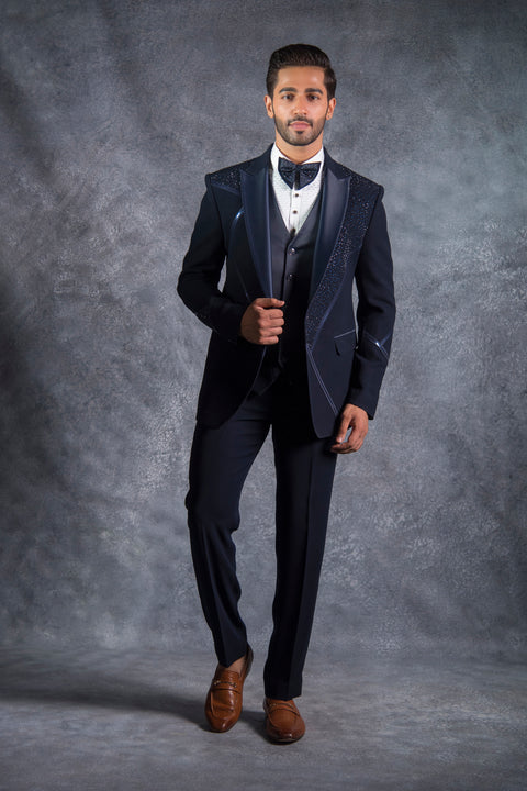 Tuxedo Suits for Men - Lagan Wedding