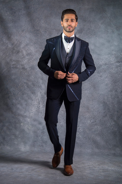 Best Tuxedo Suit for Wedding - Lagan Wedding