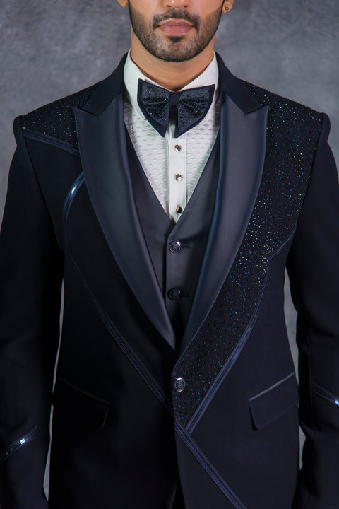 Best Online Tuxedo - Lagan Wedding