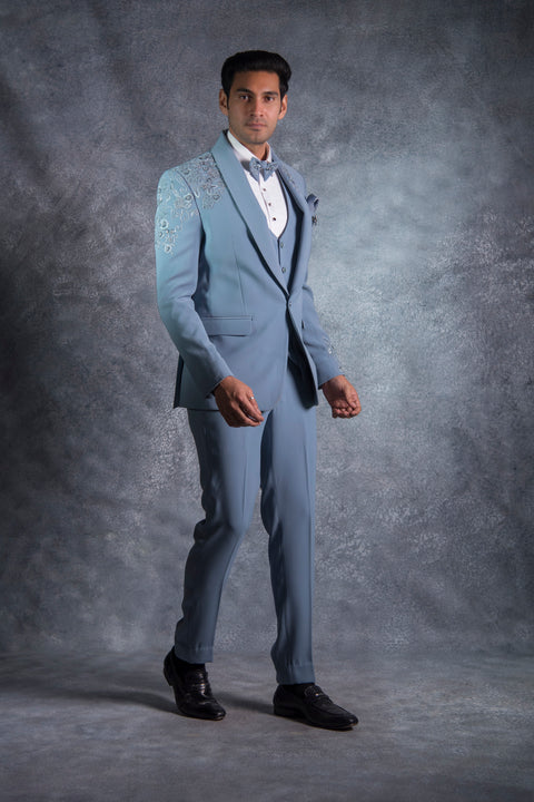 Buy Mens Wedding Suits Online - Lagan Wedding