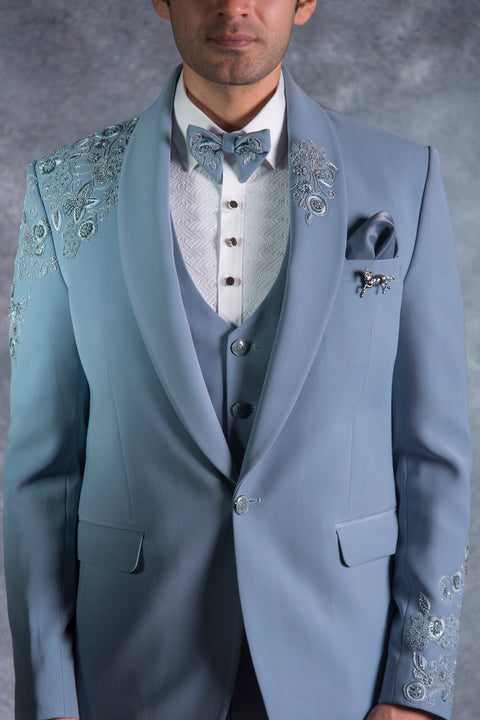 Best Tuxedo Suit for Wedding - Lagan Wedding