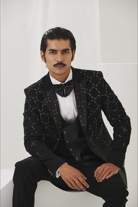 Wedding Suits for Men in Delhi - Lagan Wedding