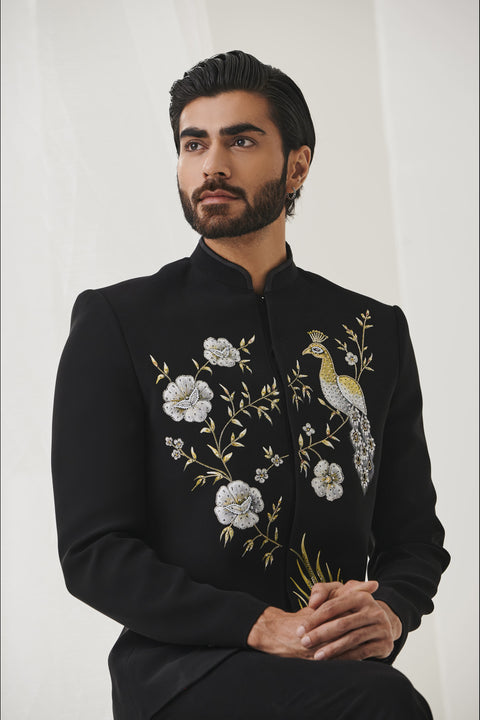 buy bandhgala suit