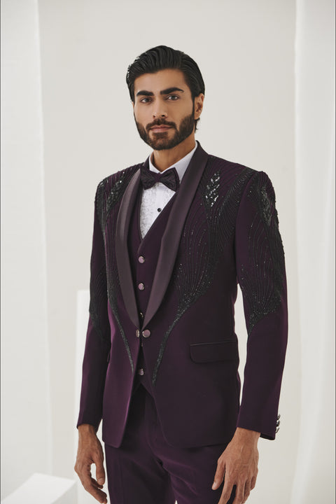 Buy Mens Wedding Suits Online - Lagan Wedding