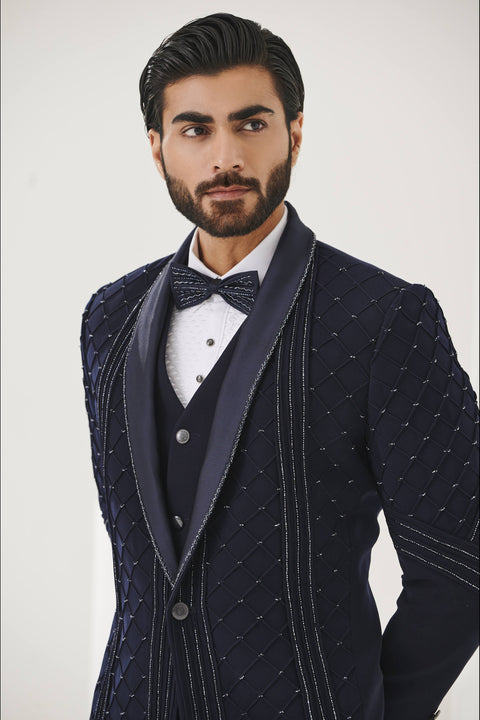 Best Tuxedo for Groom - Lagan Wedding