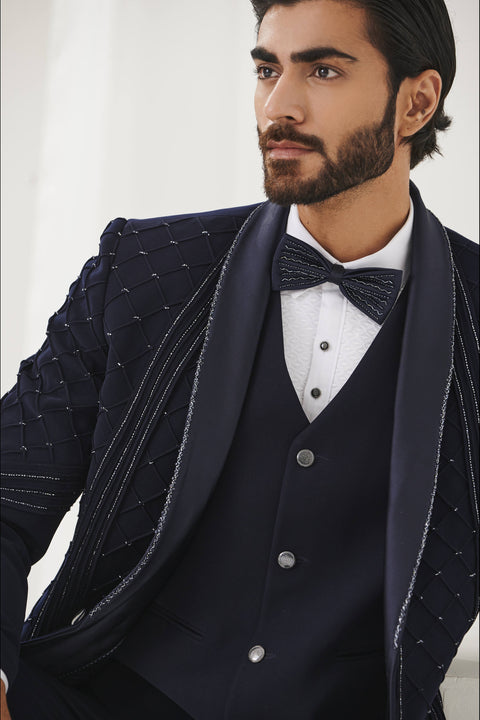 Tuxedo Suits for Men - Lagan Wedding