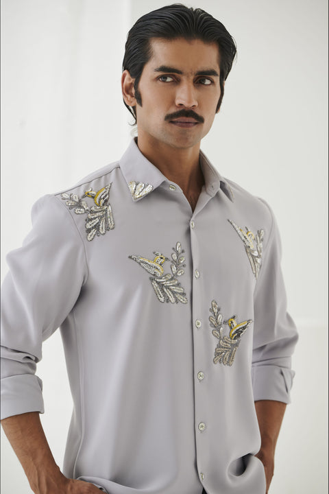 Designer Shirts Online-Lagan Wedding