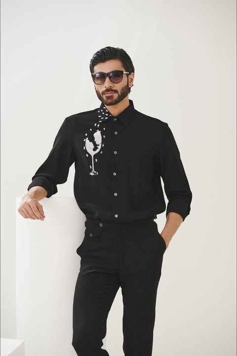 Designer Shirts Online-Lagan Wedding