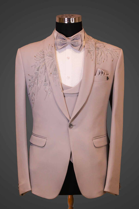 Tuxedo Suits for Men - Lagan Wedding