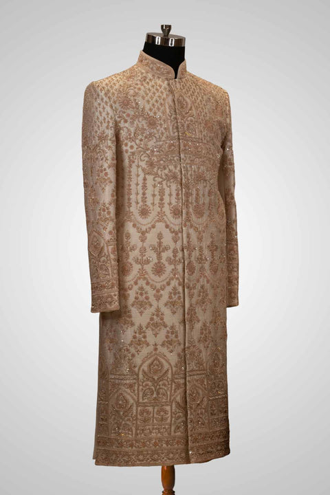 Mens Wedding Sherwani- Lagan Wedding