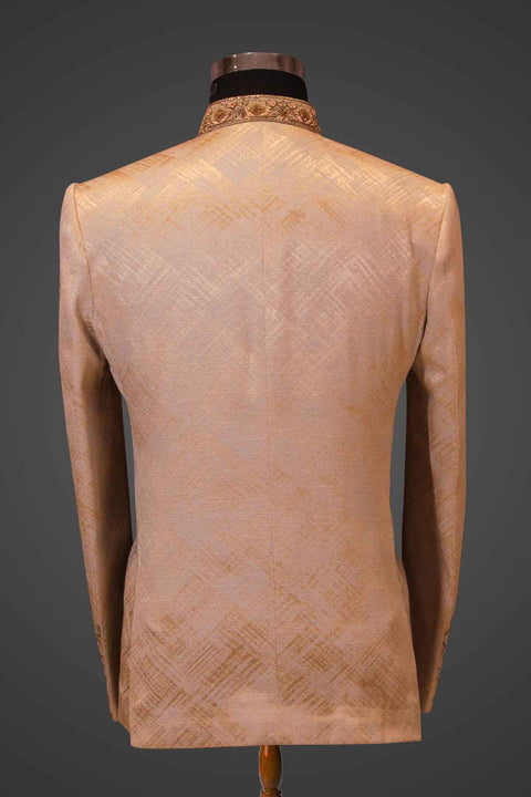 jodhpuri bandhgala suit