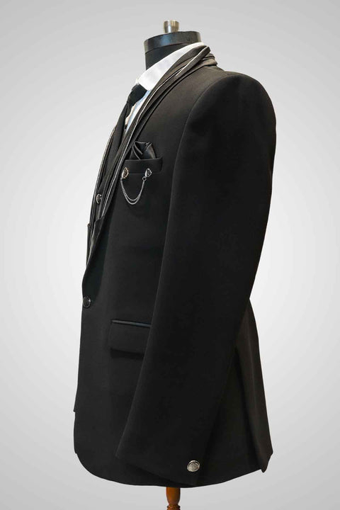 Best Tuxedo Suit for Wedding - Lagan Wedding