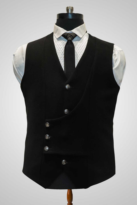 Tuxedo Wedding Suit for Men - Lagan Wedding 