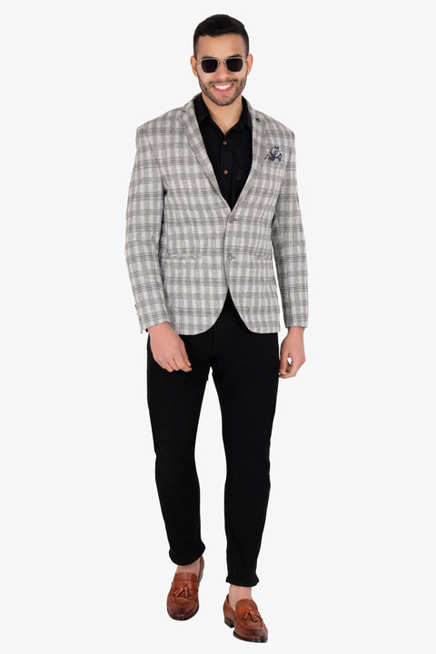 Blazer for Men- Lagan Wedding 