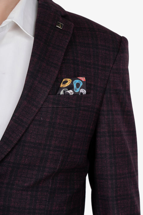 Buy Men's Blazers Online - Lagan Wedding 