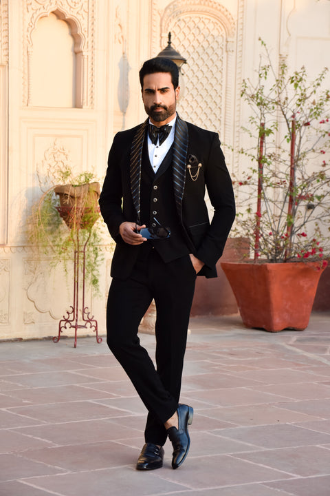 Wedding Suits for Men Online - Lagan Wedding 