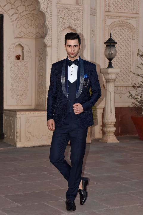 Tuxedo for Men Online - Lagan Wedding 