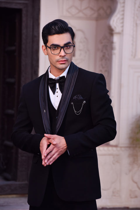 Tuxedo Suits for Men - Lagan Wedding 