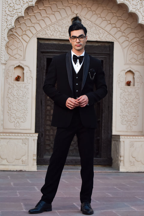 Wedding Suits for Men Online- Lagan Wedding 