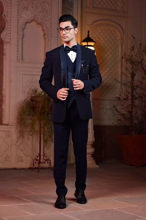 Buy Tuxedo Online - Lagan Wedding